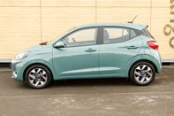 Hyundai i10 ADVANCE 13