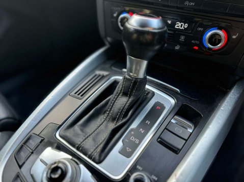 Audi SQ5 3.0 BiTDI V6 47