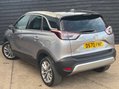 Vauxhall Crossland X 1.2 Crossland X SRi Nav T 5dr 20