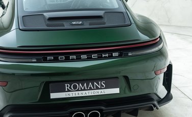 Porsche 911 GT3 TOURING (992.2) 37