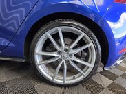 Volkswagen Golf 2.0 TSI R Hatchback 5dr Petrol DSG 4Motion Euro 6 (s/s) (310 ps) 24