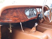 Morgan 4/4 4300 miles from new stored in a heated garage  STUNNING COLOUR COMBO 27