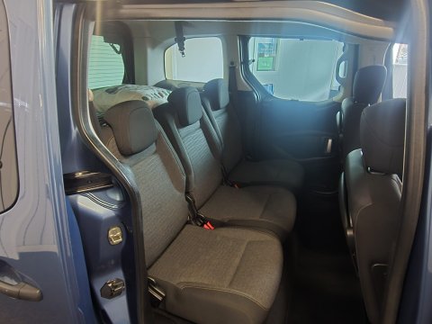 Citroen Berlingo Multispace BLUEHDI XTR ETG6 27