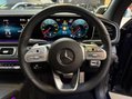 Mercedes-Benz GLE 2.0 GLE 350 AMG Line de 4Matic Auto 4WD 5dr 33