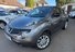 Nissan Juke 1.6 n-tec Euro 5 5dr (17in Alloy)