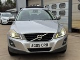 Volvo XC60 2.4 D5 SE Lux Geartronic AWD Euro 4 5dr 4