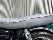 Triumph Bonneville 2004 ONLY 10K STUNNING MODERN CLASSIC NEW MOT 790CC 7