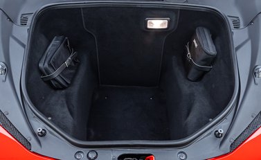 Ferrari 458 Spider 28