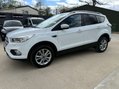 Ford Kuga 2.0 Kuga Titanium TDCi 5dr 14