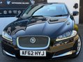 Jaguar XF 2.2d SE Saloon 4dr Diesel Auto Euro 5 (s/s) (190 ps) 19