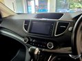 Honda CR-V 2.0 i-VTEC Black Edition Auto 4WD Euro 6 5dr 31