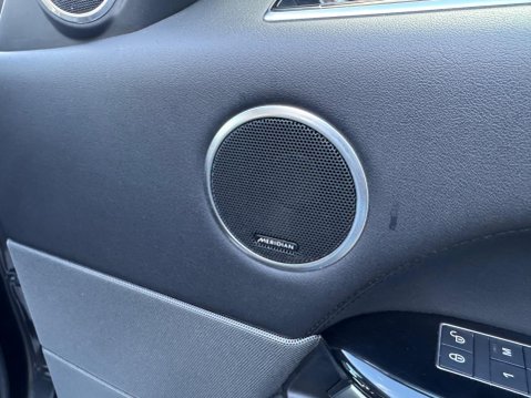 Land Rover Range Rover Sport SDV6 HSE 27