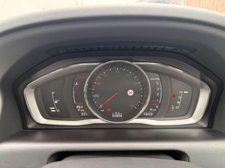 Volvo XC60 2.0 D4 R-Design Lux Nav Auto Euro 6 (s/s) 5dr 15