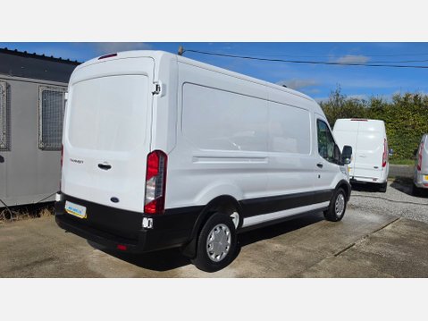 Ford Transit 350 TREND L3 H2 LWB 2.0 TDCI 130ps EU6 2