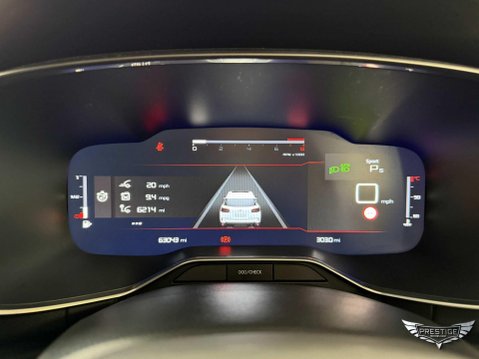 Citroen C5 Aircross 1.2 PureTech Shine EAT8 Euro 6 (s/s) 5dr 81