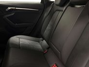 Audi A3 1.4 A3 Sportback 40 TFSI e Sport Semi-Auto 5dr 7