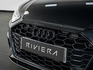 Audi A4 2.0 A4 Black Edition 40 TFSI MHEV Semi-Auto 5dr 35