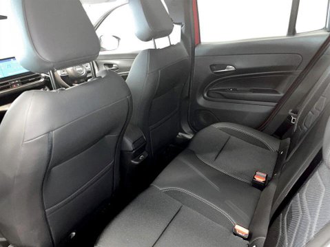 Jeep Avenger 54kWh Summit SUV 5dr Electric Auto (156 ps) 20