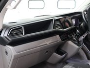 Volkswagen California OCEANI 4MOTION DSG HUGE SPEC VERY RARE  5 YEAR WARRANTY FROM NEW  4 BERTH 20