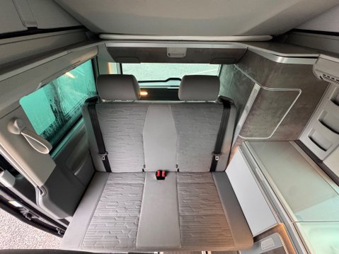 Volkswagen California Ocean 31