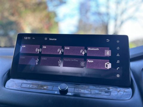 Nissan Qashqai DIG-T N-CONNECTA DCT MHEV 28