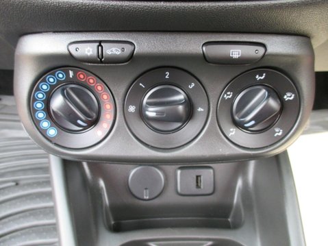 Vauxhall Corsa 1.4i ecoTEC Energy Euro 6 3dr 16