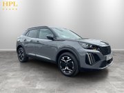 Peugeot 2008 1.2 PureTech GT SUV 5dr Petrol EAT Euro 6 (s/s) (130 ps) Air Con - Alloys - 1