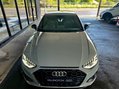 Audi A4 2.0 TFSI 40 Black Edition S Tronic Euro 6 (s/s) 4dr 16