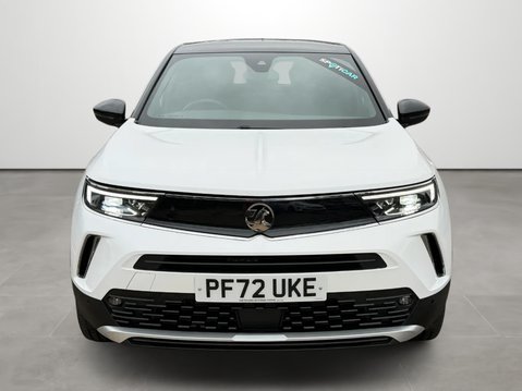 Vauxhall Mokka 1.2 Turbo Ultimate 5dr Auto 5