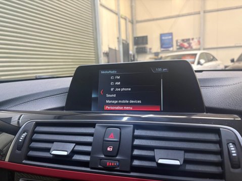 BMW 4 Series 2.0 420i GPF Sport Auto xDrive Euro 6 (s/s) 2dr 27