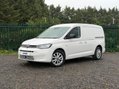Volkswagen Caddy Maxi C20 TDI COMMERCE PRO 1