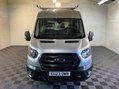 Ford Transit 2.0 310 EcoBlue Trend Auto FWD L2 H2 Euro 6 (s/s) 5dr 2