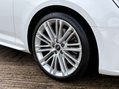 Audi A4 3.0 S4 TFSI Quattro Auto 4WD 5dr 11