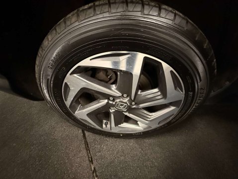 Honda CR-V 1.5 CR-V EX i-VTec CVT 4WD 5dr 52