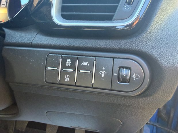 Kia Xceed 3 15