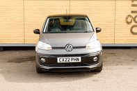 Volkswagen Up R-LINE 5