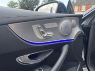Mercedes-Benz E Class 2.0 E220d AMG Line (Premium Plus) G-Tronic+ Euro 6 (s/s) 2dr 16