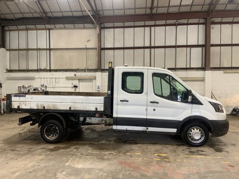 Ford Transit 350 LEADER CRC ECOBLUE 4