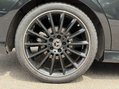 Mercedes-Benz CLA Class 1.3 CLA 180 AMG Line Premium Plus Night Edition Auto 4dr 39