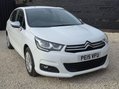 Citroen C4 1.6 BlueHDi Flair Euro 6 5dr 1