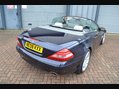Mercedes-Benz SL Series 3.5 SL350 7G-Tronic 2dr 4