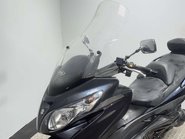 Suzuki Burgman 2013 14K PROJECT MAXI SCOOTER SPARES OR REPAIR 400CC 16