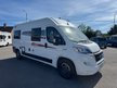 Elddis CV40 AWAITING PREPARATION 13