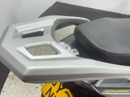 Sinnis Twist 2022 1K 50CC SCOOTER LEARNER BIKE NEW MOT SERVICED 26