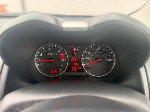 Nissan Note 1.6 16V Visia Auto Euro 4 5dr 19
