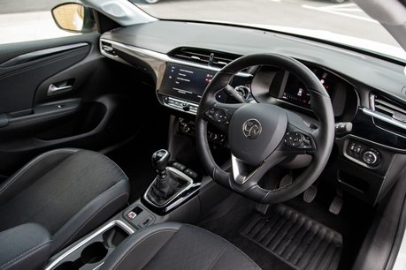 Vauxhall Corsa ELITE NAV PREMIUM