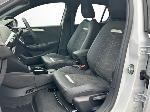 Vauxhall Corsa 100kW Ultimate 50kWh 5dr Auto 20