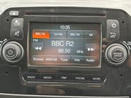 Citroen Relay 35 L2H2 Enterprise Panel Van with Tail Lift 25