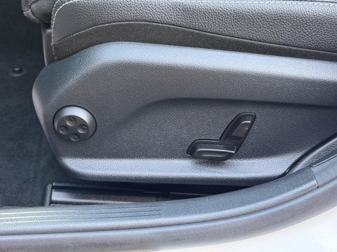 Mercedes-Benz C Class 2.1 C250d Sport G-Tronic+ Euro 6 (s/s) 5dr 21