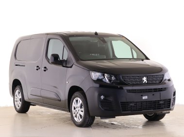 Peugeot Partner Asphalt LWB